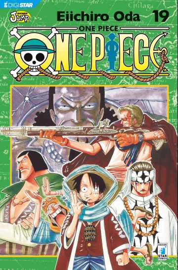 One Piece V 19 To Read Online One Piece V 19 To Read Online