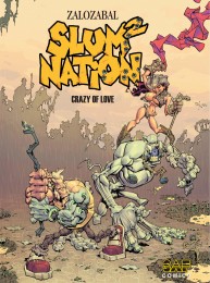 V.2 - Slum Nation