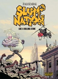 V.3 - Slum Nation