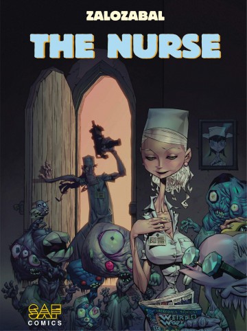 The Nurse - The Nurse
