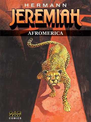 Jeremiah - Hermann 