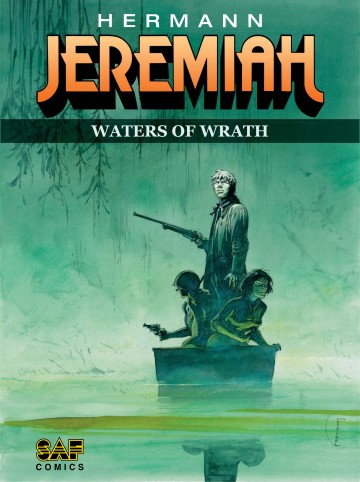 Jeremiah - Hermann 