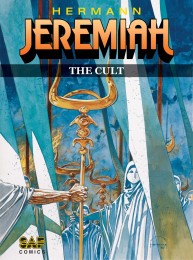 V.6 - Jeremiah