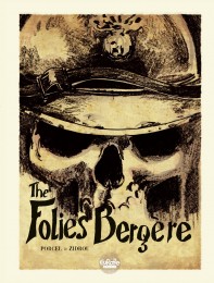 The Folies Bergère