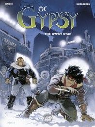 V.1 - Gypsy
