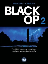 V.2 - Black Op