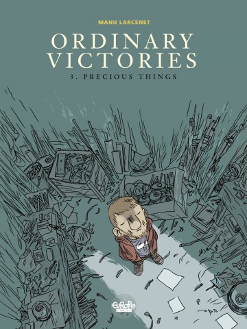 Ordinary Victories - Trivial quantities 