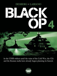 V.4 - Black Op