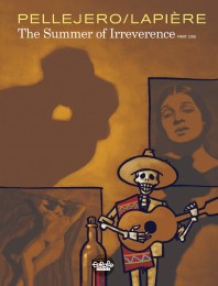 V.1 - The Summer of Irreverence