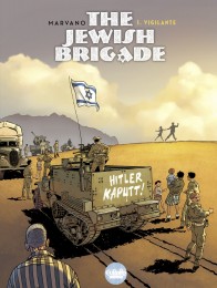 V.1 - The Jewish Brigade