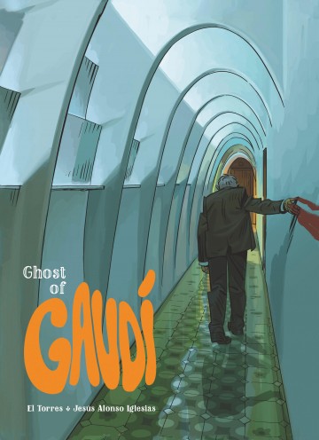 Ghost of Gaudi - Ghost of Gaudi