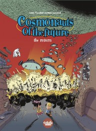 V.2 - Cosmonauts of the Future