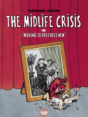 The Midlife Crisis - The Midlife Crisis
