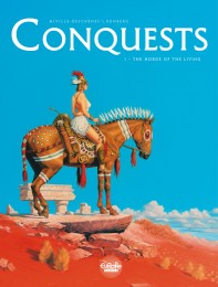 V.1 - Conquests