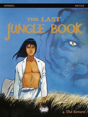 The Last Jungle Book - 4. The Return