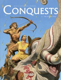 V.2 - Conquests