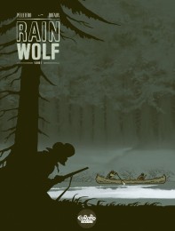 V.2 - Rain Wolf