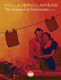 V.2 - The Summer of Irreverence