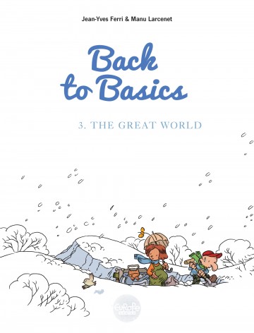 Back to Basics - 3. The Great World