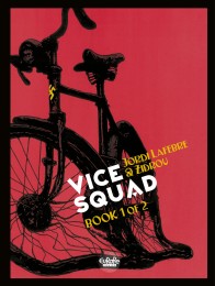V.1 - Vice Squad