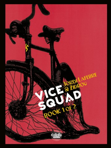 Vice Squad - Vice Squad V1 