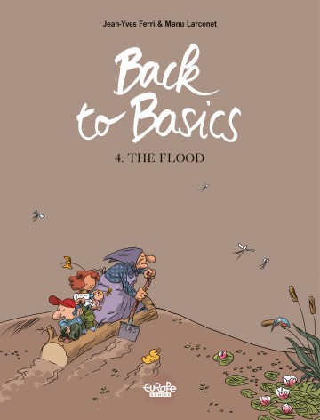 Back to Basics - 4. The Flood 