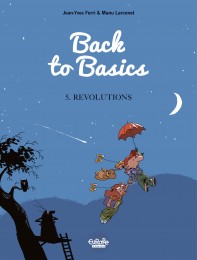 V.5 - Back to Basics