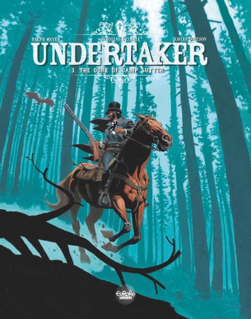 Undertaker - The Ogre of Camp Sutter