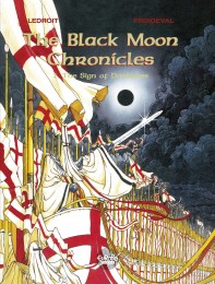 V.1 - The Black Moon Chronicles