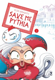V.3 - "Save me, Pythia"