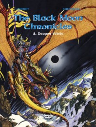 V.2 - The Black Moon Chronicles