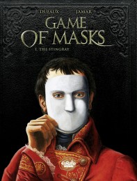 V.1 - Game of Masks
