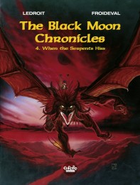 V.4 - The Black Moon Chronicles