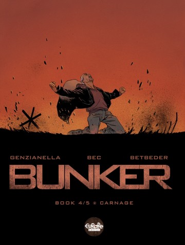 Bunker - Carnage