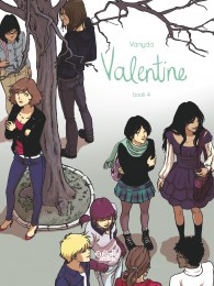 V.4 - Valentine