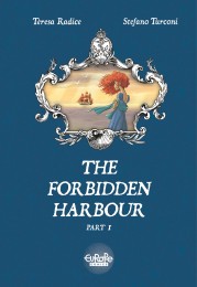 V.1 - The Forbidden Harbour