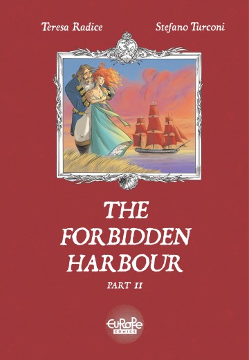 The Forbidden Harbour - Part II