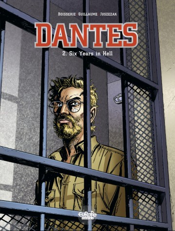 Dantes - 2. Six Years in Hell 