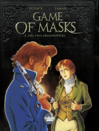 V.4 - Game of Masks
