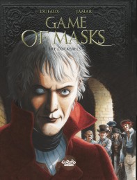 V.5 - Game of Masks