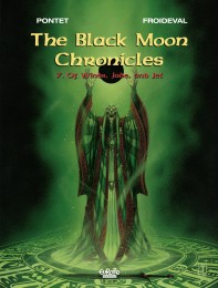 V.7 - The Black Moon Chronicles
