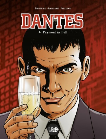 Dantes - 4. Payment in Full 