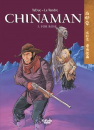 V.3 - Chinaman