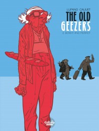 V.2 - The Old Geezers