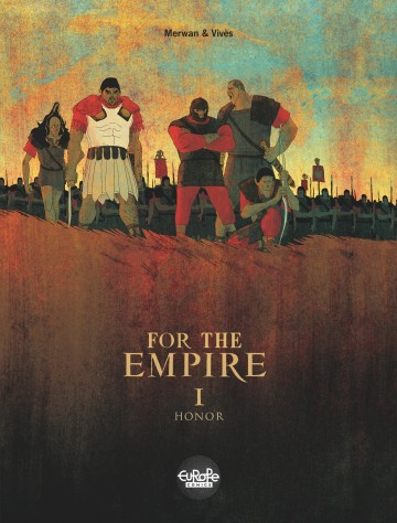For the Empire - 1. Honor
