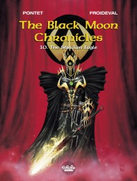 V.10 - The Black Moon Chronicles