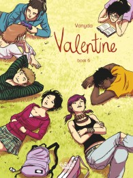 V.6 - Valentine