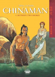 V.5 - Chinaman