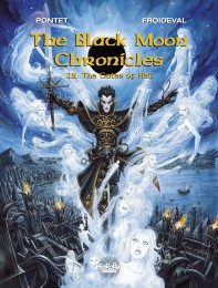 V.12 - The Black Moon Chronicles