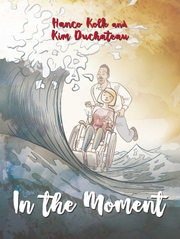 In the Moment - In the Moment In the Moment V1